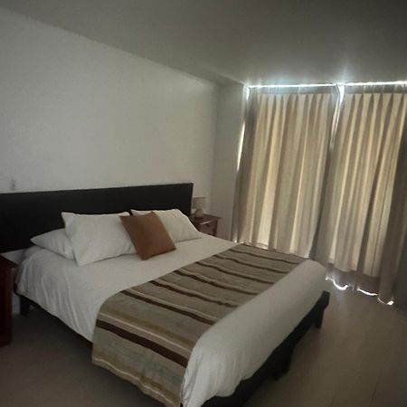 Apart Hotel Fraga ซานติอาโก ภายนอก รูปภาพ