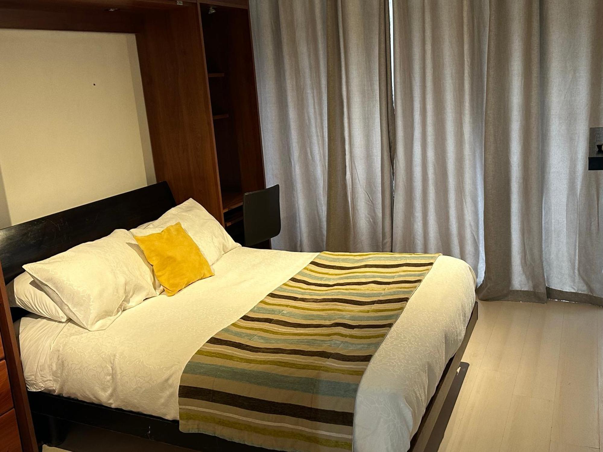 Apart Hotel Fraga ซานติอาโก ภายนอก รูปภาพ